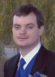 Glenn Stuart Hamilton