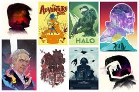 September 2020 fall classes begin. 40 Refreshing Video Game Illustrations You Haven T Seen Inspirationfeed