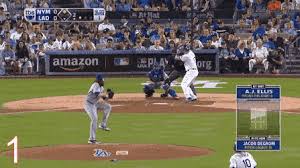 The best gifs for jacob degrom. Jacob Degrom Looked A Lot Like Pedro Martinez On Friday Fox Sports