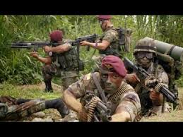 La guerra del cenepa o conflicto del alto cenepa, fue un enfrentamiento bélico que ocurrió en el lado oriental de la cordillera del cóndor, sobre la cuenca del río cenepa en territorio peruano ocupado por el ejército. Fuerzas Especiales Ecuador Cenepa 1995 Iwias Youtube