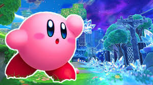 Kirby: Das Switch 2-Upgrade bringt einen ganzen DLC mit und Nintendo zeigt,  was alles in der Erweiterung steckt
