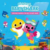 Baby Shark Mp3 Song Download Pinkfong Presents The Best Of Baby Shark Baby Shark Song By Pinkfong On Gaana Com