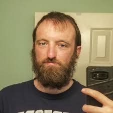 Brendan's Hair Journey