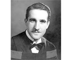 Alfred Anderson Obituary