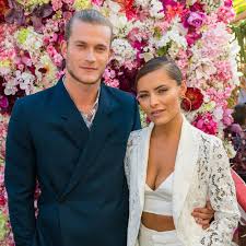 Der deutsche profifußballer, der an diesem. Sophia Thomalla Neues Foto Mit Lorius Karis Auf Instagram Gala De