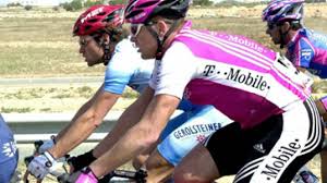 Als erster und bisher einziger deutscher gewann ullrich 1997 die tour de france. Ullrich Im Gruppetto Zabel In Form