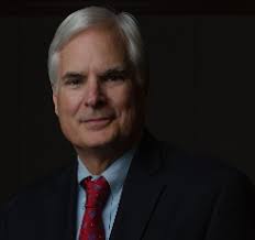 Mt. Hermon Web TV: D.A. Warren Montgomery Re-elected to LDAA Board of  Directors