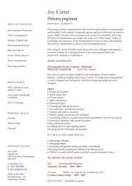 Top 25 free paid engineering resume templates 2020.the assistant city engineer / graduate civil engineer will perform engineering work related to the review, construction, investigation, development, and design of engineering projects; Process Engineer Cv Sample Interview Winning Resume Job Application Engineering Jobs Cvs