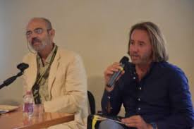 Pordenonelegge 2022: Le interferenze sonore in Poesia