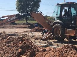 How to find out what's being built near me. What S The Construction On West Sunshine Near Red S Giant Hamburg