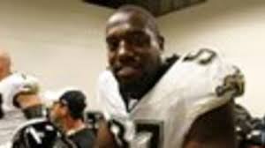 Sitting down with Reggie Hayward