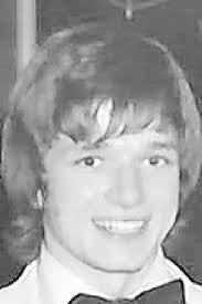 Mark Logan Obituary (1955