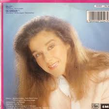 BILLY