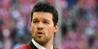 What's your problem, can't you afford the money for a haircut?, van gaal asked him in his office. Former Captain Michael Ballack Surprised Loew Kept Germany Job After Woeful World Cup The New Indian Express