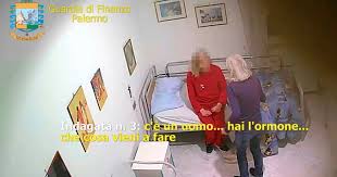 900, 90100, palermo, sicilia e controlla anche gli altri dettagli, come ad esempio: Palermo Maltrattamenti In Casa Di Riposo 6 Arresti Si Indaga Sulla Morte Di Una Donna Impulsi Disumani E Comportamenti Immorali Il Fatto Quotidiano