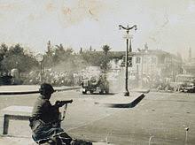 Eoka, underground nationalist movement of greek cypriots dedicated to ending british colonial rule in cyprus (achieved in 1960) and to achieving the eventual union (greek enosis) of cyprus with greece. Eoka Wikipedia