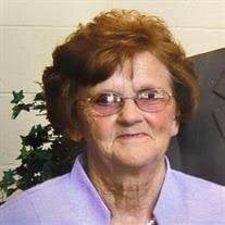 Mrs. Bessie G. Pollard Obituary