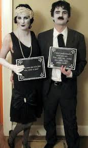 Black And White Halloween Costume Retro Halloween Classic Costume Ideas Still Tops Diy Couples Costumes Cute Couples Costumes Diy Halloween Costumes For Women