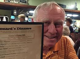 Is Iron Horse prime rib still good?