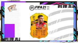 ¡el evento road to the final (camino a la final o rumbo a la final) de fut vuelve por tercer año consecutivo! Fifa 21 Sbc Rttf Darwin Machis Road To The Final Uel Requisitos Y Soluciones