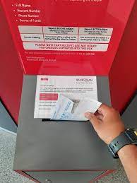 This link is provided for your convenience only and shall not be considered or construed as an endorsement or verification of such linked website or its contents by cimb bank. Bank In Cheque Bank Islam Kl Runner Delivery Facebook