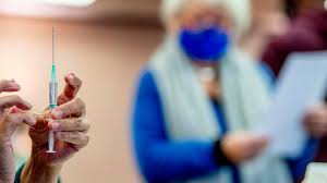 What vaccines has china developed? Das Sind Die Unterschiede Zwischen Den Einzelnen Corona Impfstoffen Rbb24