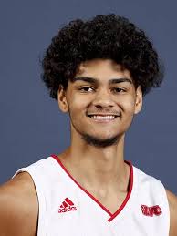 2020-21 Men's Basketball Roster