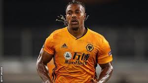 Adama traore the spain international is a target for tottenham this month and the club's fan base have been reacting to the latest news. Wolves Adama Traore Arrives For Spain Duty Rather Than Mali Bbc Sport