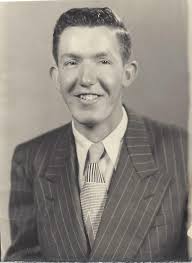 Richard Elvin Price (1932-2023)