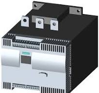 Siemens 3RW4445-6BC34 SIRIUS Soft Starter | Standard ...