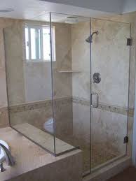 Triple Crown Glass Mirror Is A Renowned Provider Of Glass Shower Enclosures In Belton Tx The Company Glass Shower Doors Shower Doors Master Bathroom Shower