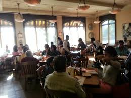 Hankonfood Com Classic Houston Carrabba S On Kirby