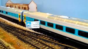The xplorer (or p set) is a class of diesel multiple unit used on country passenger rail services in new south wales, and to canberra in the australian capital territory. Philden Xplorer Train Video 1 Youtube