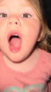 I was mom shamed for my video yesterday now im really givin reason now 🤣  listen i laughed bc it shocked the crap out of me. My husband was not so  shocked. We both got in trouble 🤣🤣 #toddlersoftiktok ...