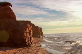 Остров принца эдуарда в заливе святого лаврентия — провинция канады. Your Guide To Prince Edward Island Canada Breathedreamgo