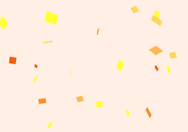 For best results, choose an image where the subject has clear edges with nothing overlapping. Confetti Animated Vector Based Background In Svg Png Loading Io