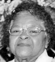 Ruby LINDLEY Obituary (2010)