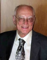 Obituary information for John Petersen
