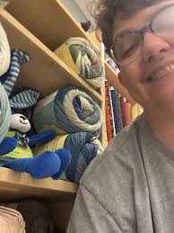 Mid-Atlantic shop hop experience with husband