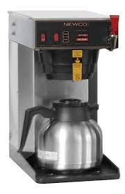 Usually ships within 6 to 10 days. Literature Newco Coffee