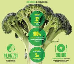 According to this study published in nutrition research, steamed broccoli. How Broccoli Became A Political Hot Potato Provocative Remarks By President Obama About His Favourite Vegetable Have Reignited A Bitter Ideological Debate The Independent The Independent