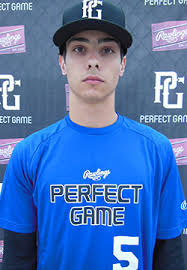 Class of 2017 South Carolina HS Baseball Player State Rankings