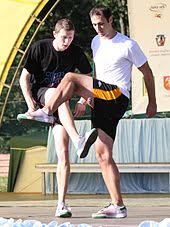 Play hacky sack games with your friends! Hacky Sack Wikipedia