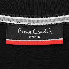 By pierre cardin gift set for men: Pierre Cardin Plain T Shirt Mens Brand Max