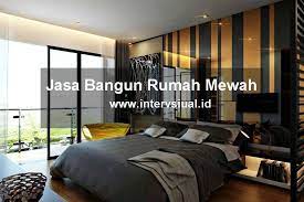 Jasa Bangun Rumah Mewah Di Pondok Betung Tangerang Selatan Call 08119933588 Rumah Mewah Membangun Rumah Rumah