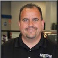 McDonald Chevrolet Employees