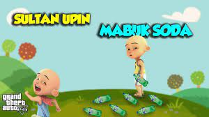 Upin & ipin is a malaysian television series of animated shorts produced by les' copaque production, which features the life and adventures of the eponymous twin brothers in a fictional malaysian kampung. Download Upin Ipin Idul Adha Sapi Nya Di Curi Gta Lucu Mp4 Mp3 3gp Naijagreenmovies Fzmovies Netnaija