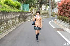 放課後のリフレクソロジー 羽田真里 羽田真里 | カリビアンコムプレミアム