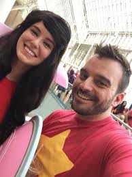 Discover and read the best of Twitter Threads about #stevenuniverse