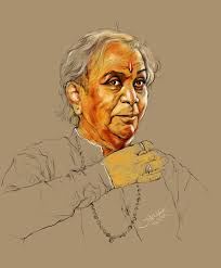 25. Who said that "The Chola artists conceived like grants and finished  like jewellers." ?(A) Percy Brawn(B) Furgusion(C) Pujarti(D) Dr. A K Mathas